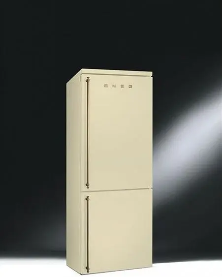 Холодильник SMEG fa8003p — фото