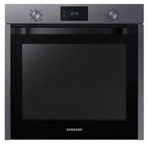 Электрический духовой шкаф SAMSUNG NV75K3340RG/WT