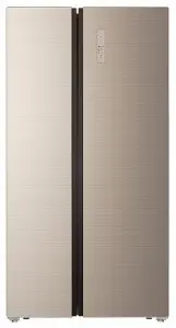 Холодильник KORTING KNFS 91817 GB