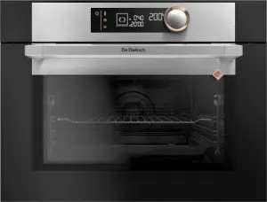 Духовой шкаф DE DIETRICH DKP7320X