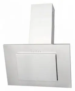 Вытяжка MAUNFELD tower g 60 white