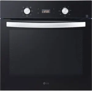 Электрический духовой шкаф LG LB645329T1