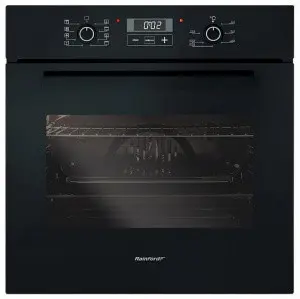 Духовой шкаф RAINFORD RBO-4638PB Black