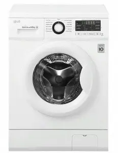 Стиральная машина LG FH-0B8WD6
