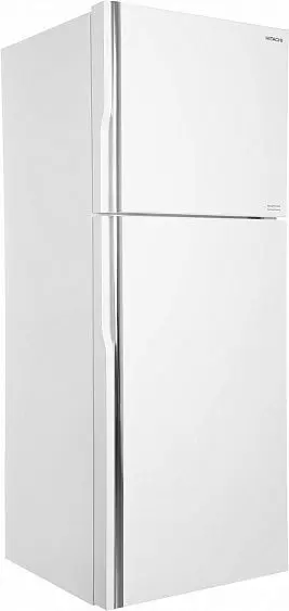 Холодильник HITACHI R-VX440PUC9 PWH — фото