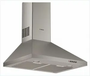 Каминная вытяжка Bosch DWP 64 CC 50 R