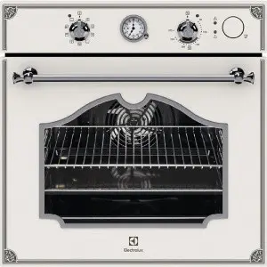 Духовой шкаф ELECTROLUX OPEB2640R