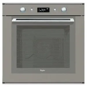 Духовой шкаф WHIRLPOOL akzm 784 s