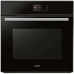 Духовой шкаф FULGOR FCO 6213 TM BK