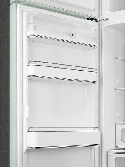 Холодильник SMEG FAB30LPG5 — фото