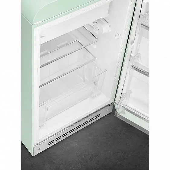 Холодильник SMEG FAB10RPG5 — фото
