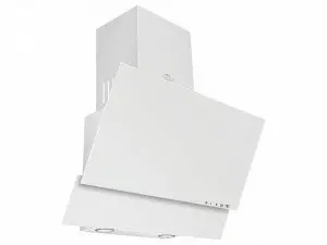 Вытяжка MBS MERYTA 160 GLASS WHITE