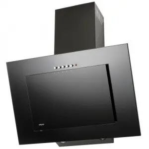 Вытяжка AKPO WK-4 Nero Duo 50 BK