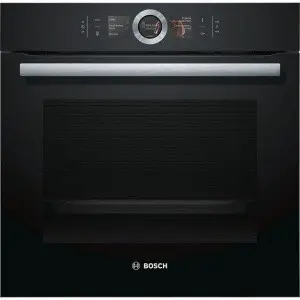 Духовой шкаф BOSCH hbg636lb1