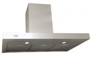 Вытяжка ELIKOR Опал 90Н-650-Э3Г нерж
