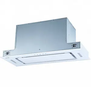 Вытяжка GRAUDE LB 75.1 W