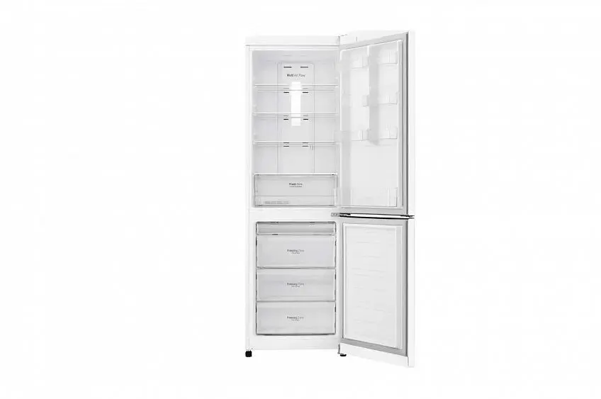 Холодильник LG GA-B419SQUL — фото
