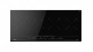 Варочная поверхность TEKA IZC 94620 MST BLACK