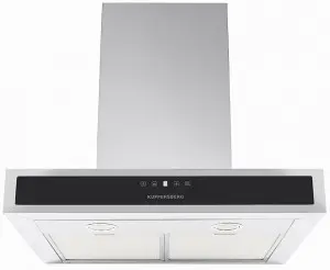 Вытяжка Kuppersberg DDA 660 XBG