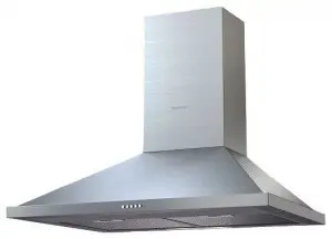 Вытяжка RAINFORD RCH-2625 Inox
