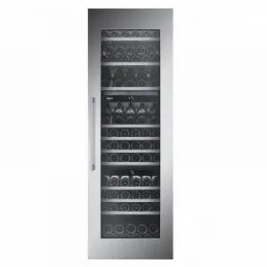 Винный шкаф COLDVINE C89-KSB3