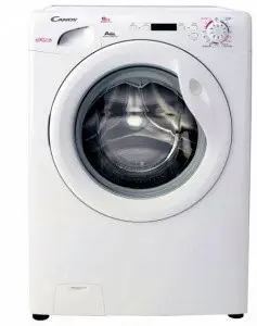 Стиральная машина с фронтальной загрузкой CANDY GC34 1062D2-07