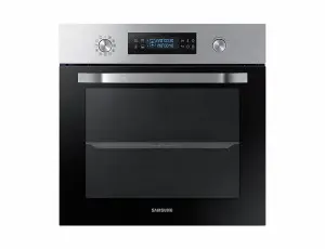 Духовой шкаф SAMSUNG NV64R3531BS нержавеющая сталь