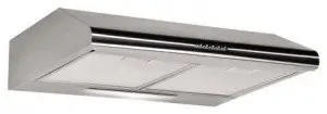 Вытяжка DELONGHI kd-pa60 ix