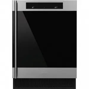 Винный шкаф Smeg CVI338X1