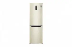 Холодильник LG GA-B419SEUL