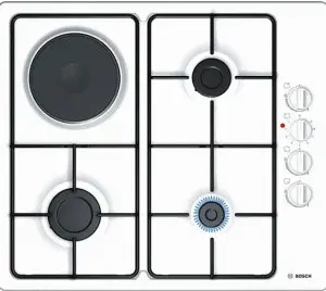 Варочная поверхность BOSCH PBY6C2B82Q