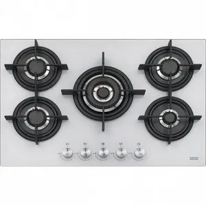 Варочная панель FRANKE FHCR 755 4G TC HE WH C