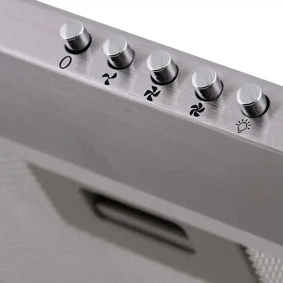 Вытяжка MAUNFELD Corsa 60 INOX — фото