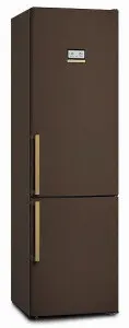 Холодильник BOSCH KGN39AD3OR