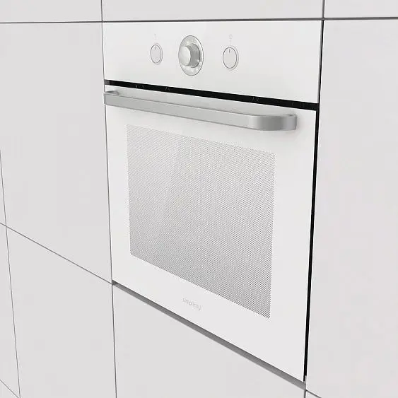 Духовой шкаф GORENJE BO74SYW — фото