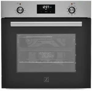 Духовой шкаф ZUGEL ZO А2708 X