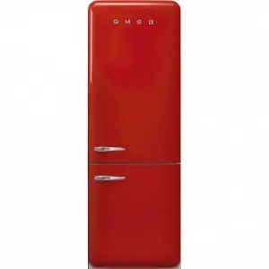 Холодильник SMEG FAB38RRD5
