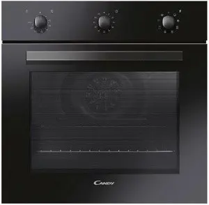Духовой шкаф CANDY fpe 602/6 n