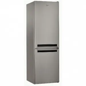 Холодильник WHIRLPOOL BSNF 8152 OX