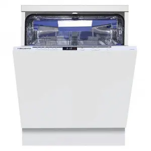 Посудомоечная машина DELVENTO VGB6601