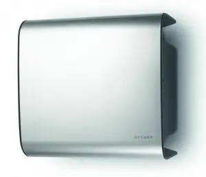 Вытяжка FABER 110.0324.910  CARRE' X F42