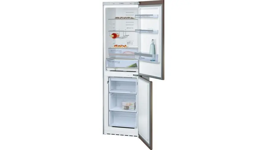 Холодильник Bosch KGN 39 XD 18 R — фото