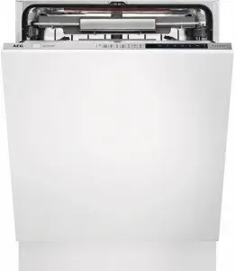 Посудомоечная машина AEG FSE 83800 P