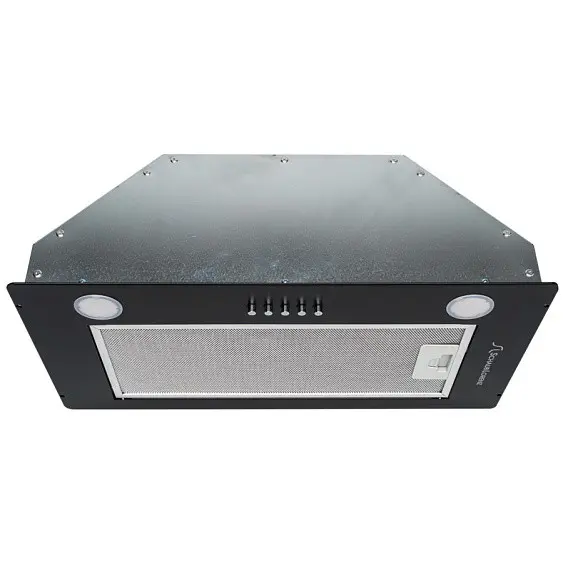 Вытяжка SCHAUB LORENZ SLD ES5210 — фото