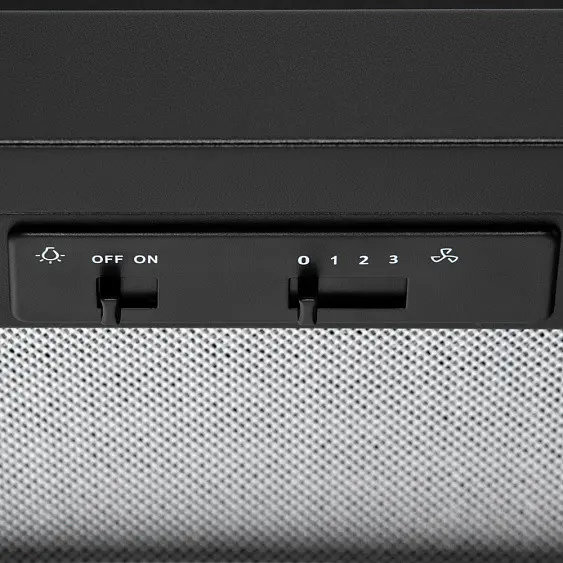Вытяжка AVEX BS 6040 B — фото