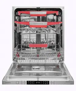 Посудомоечная машина KUPPERSBERG GIM 6078