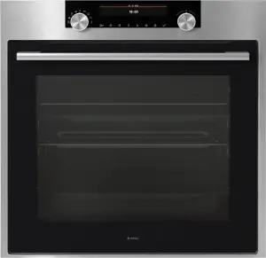 Духовой шкаф ASKO OT8687S