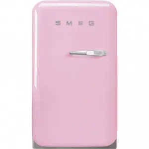 Минибар SMEG FAB5LPK3
