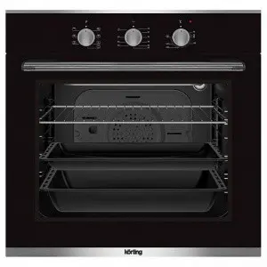 Духовой шкаф KORTING OKB 370 CMX