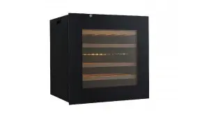Винный шкаф DUNAVOX DAB-26.69DB.TO